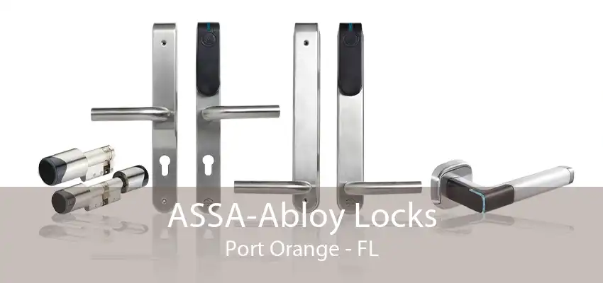 ASSA-Abloy Locks Port Orange - FL