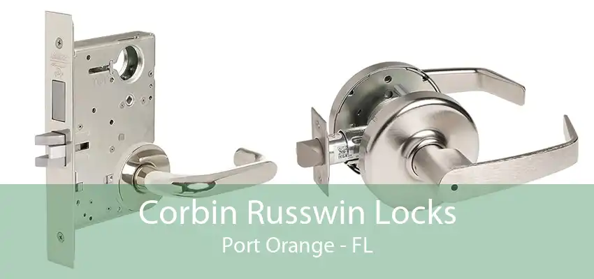 Corbin Russwin Locks Port Orange - FL