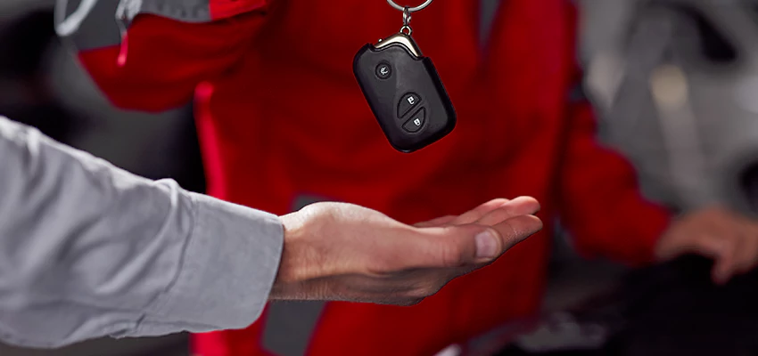 Automotive Car Lock Rekeying Locksmith Specialists in Port Orange, Florida