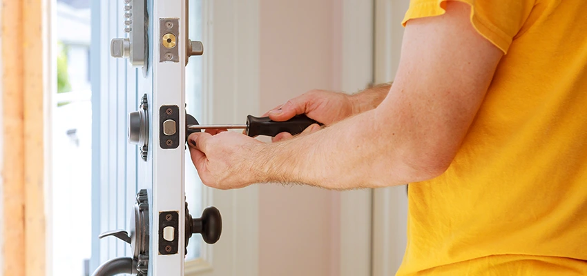 Break-in Prevention Solutions in Port Orange, FL