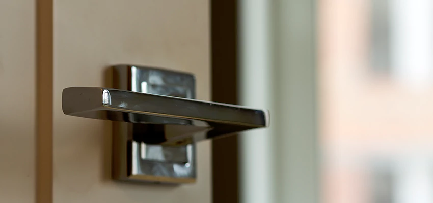 Door Lever Knob Repair in Port Orange, Florida