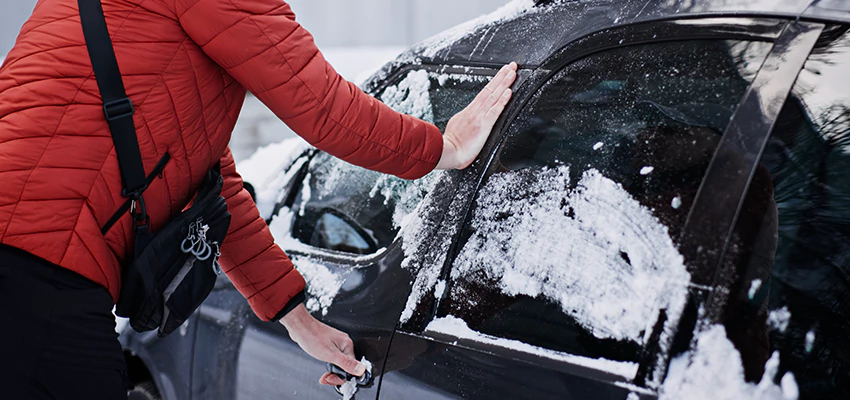 Emergency Keyless Lockout in Port Orange, FL