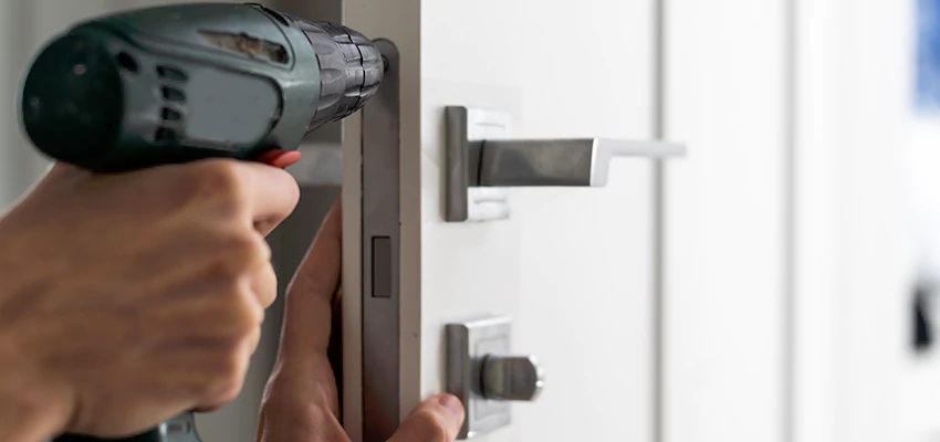 Locksmith For Lock Replacement Near Me in Port Orange, FL