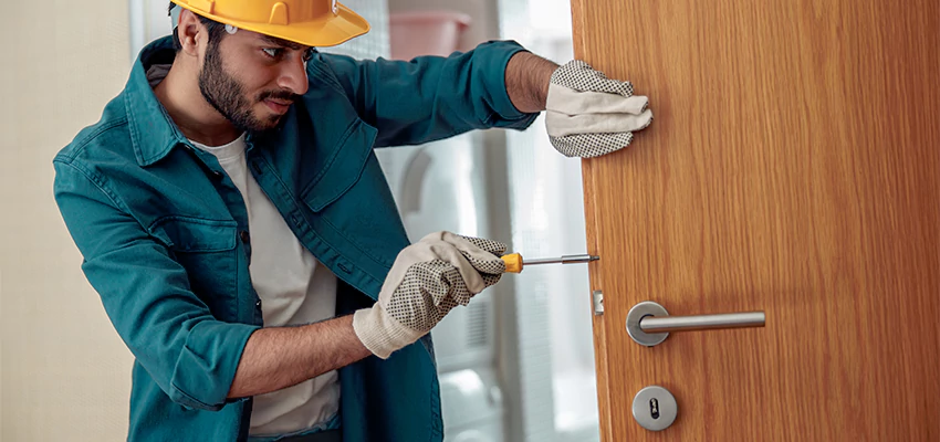 24 Hour Residential Locksmith in Port Orange, Florida