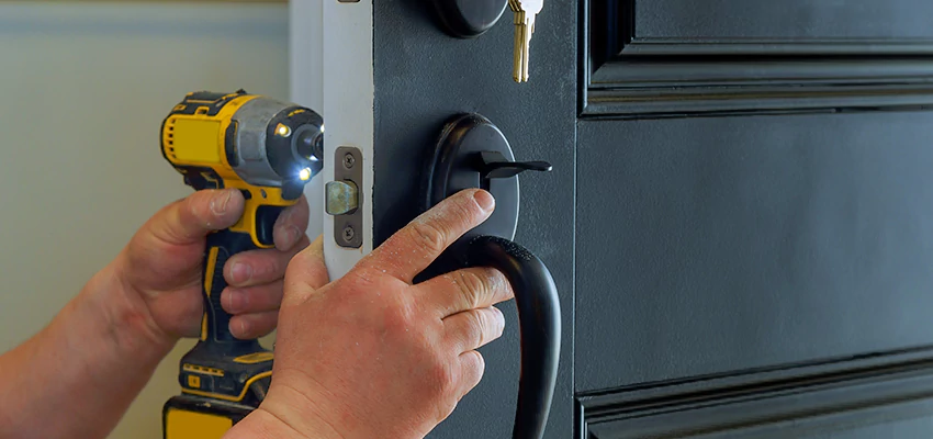 Emergency Downtown Locksmith in Port Orange, FL