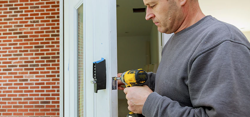 Eviction Locksmith Services For Lock Installation in Port Orange, FL