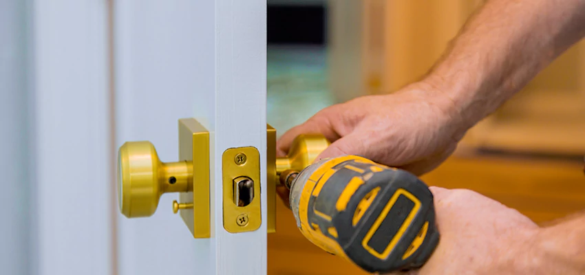 Local Locksmith For Key Fob Replacement in Port Orange, Florida