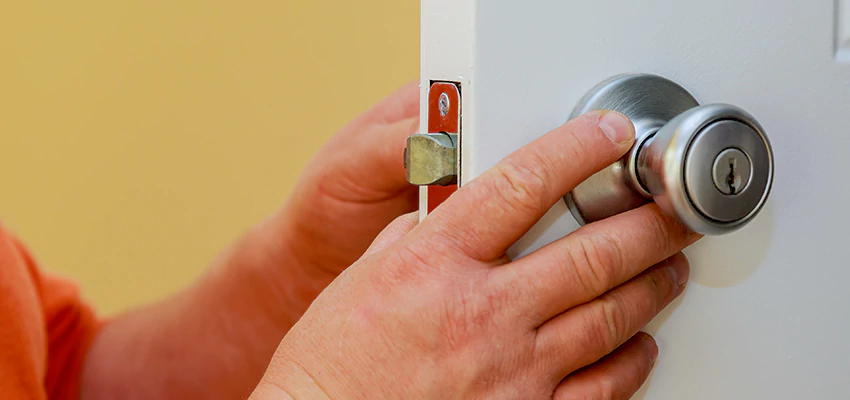 Residential Locksmith For Lock Installation in Port Orange, Florida