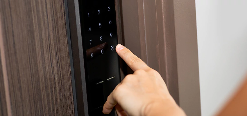 Smart Electric Locks Replacement Services in Port Orange, FL