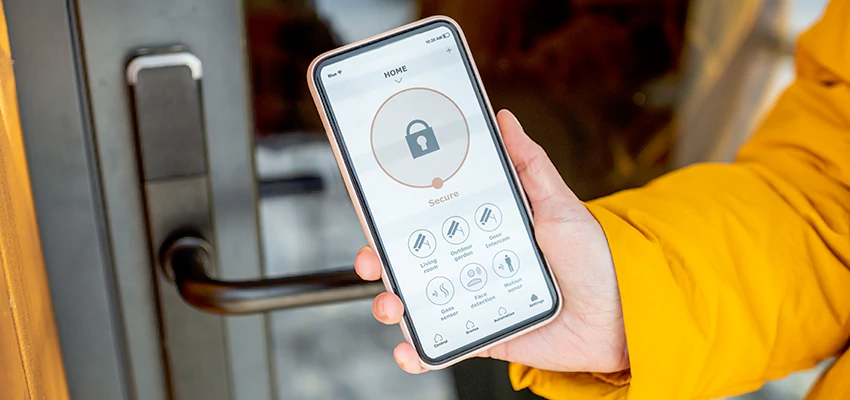 Kwikset Halo Wifi Locks Repair And Installation in Port Orange, FL