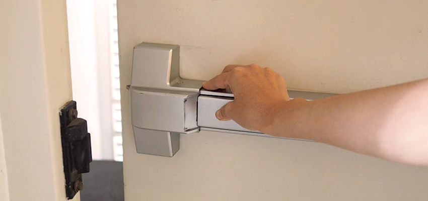 Door Lock Cylinder Reinforcements in Port Orange, FL