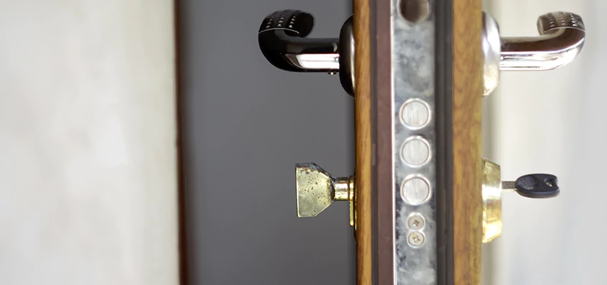 Holiday Emergency Locksmith in Port Orange, Florida