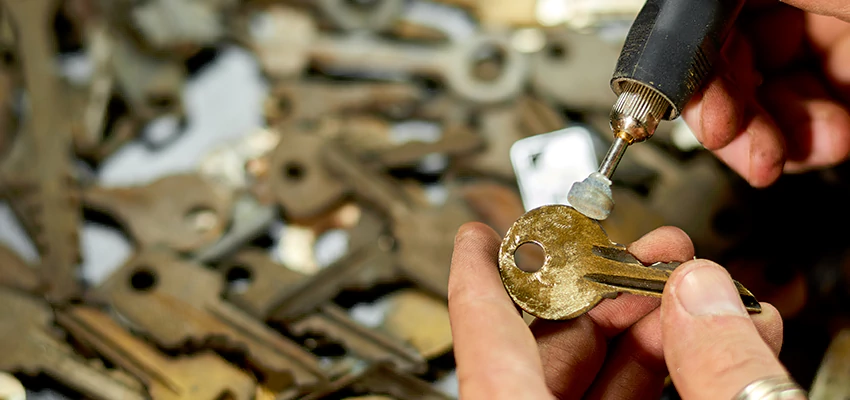 Car Lock Key Repair Service in Port Orange, FL