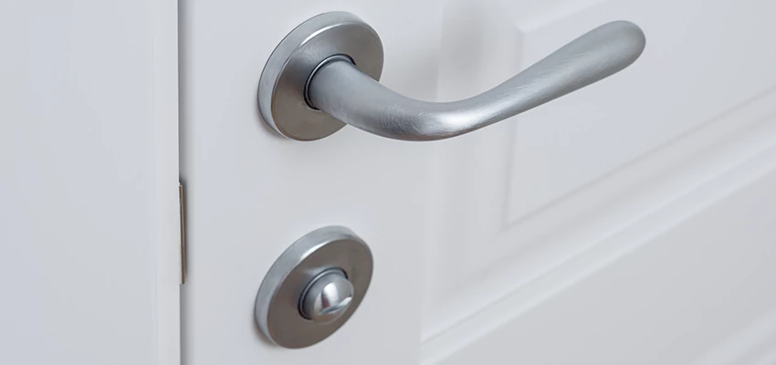 Single-Occupancy Restroom Locks Repair in Port Orange, Florida