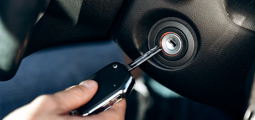 Car Key Replacement Locksmith in Port Orange, Florida