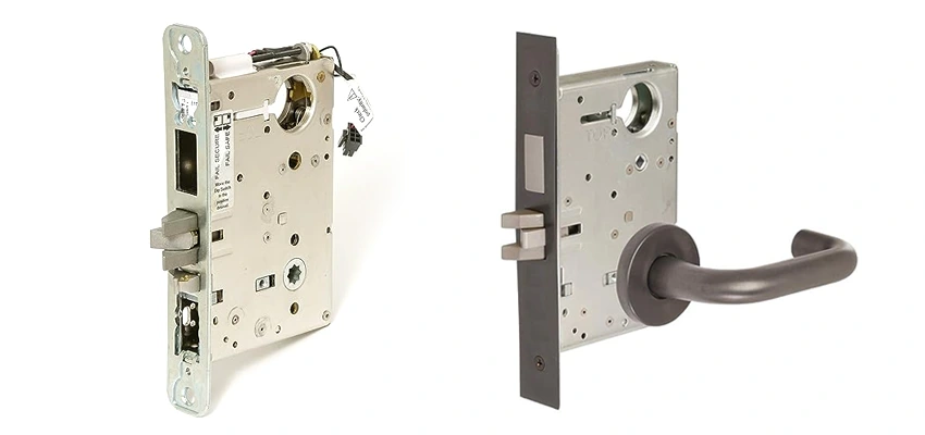 Corbin Russwin Mortise Locks Repair Installation in Port Orange, FL