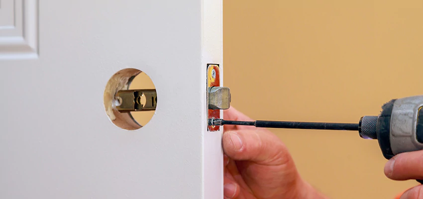 Stuck Door Knobs Repair in Port Orange, FL