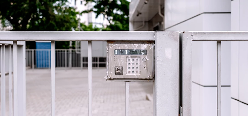 Gate Locks For Metal Gates in Port Orange, Florida