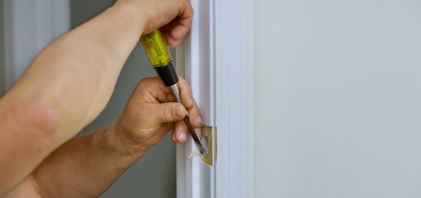 On Demand Locksmith For Key Replacement in Port Orange, Florida