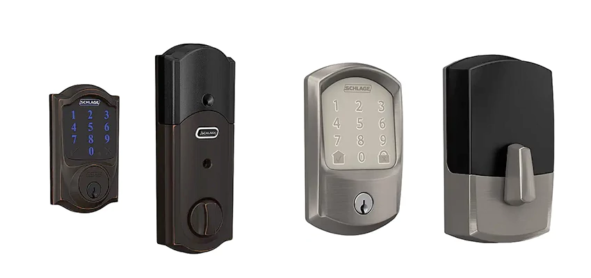 Schlage Smart Locks Repair in Port Orange, Florida