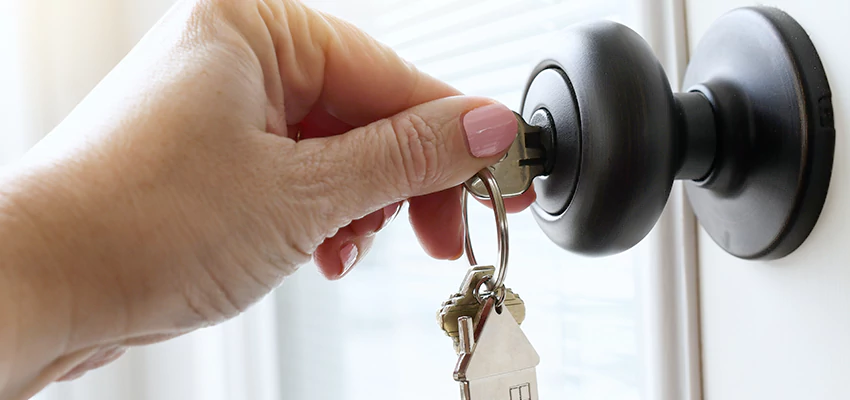 Top Locksmith For Residential Lock Solution in Port Orange, Florida