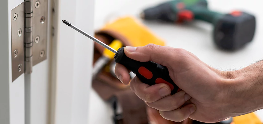 Holiday Emergency Locksmith in Port Orange, Florida