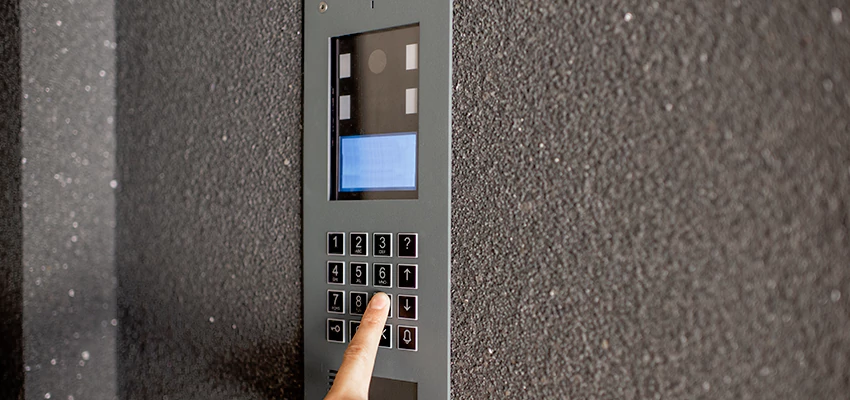 Access Control System Installation in Port Orange, Florida