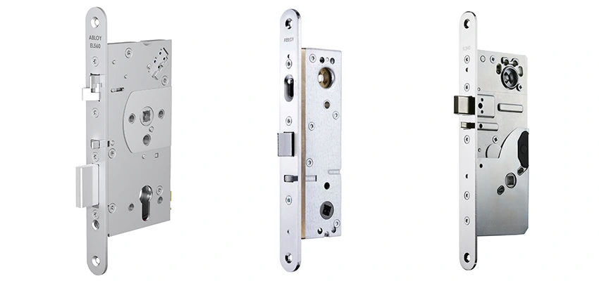 ASSA-Abloy Locks Hinge Repair in Port Orange, Florida