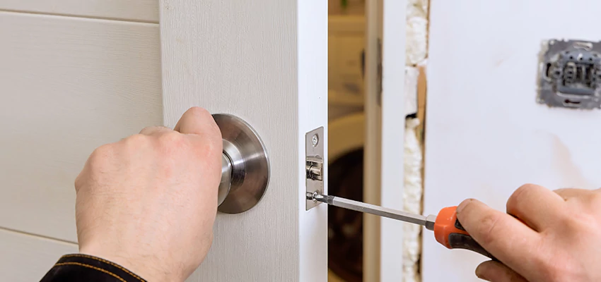 Wifi Deadbolt Installation in Port Orange, FL