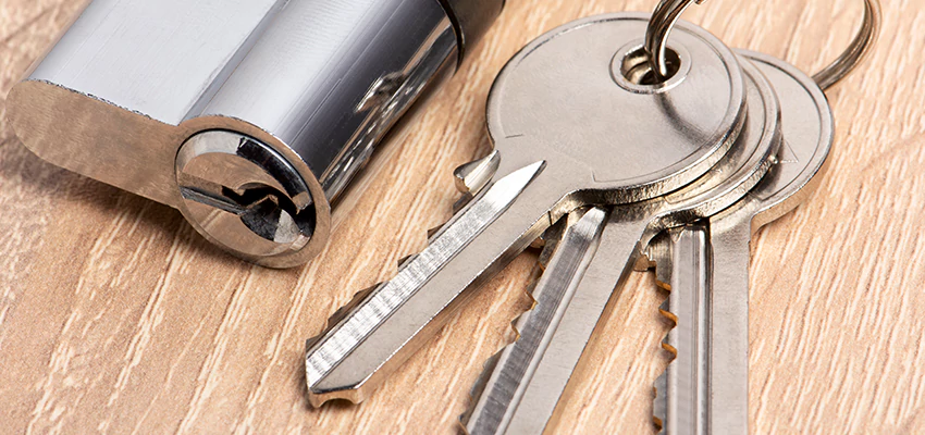 Lock Rekeying Services in Port Orange, Florida