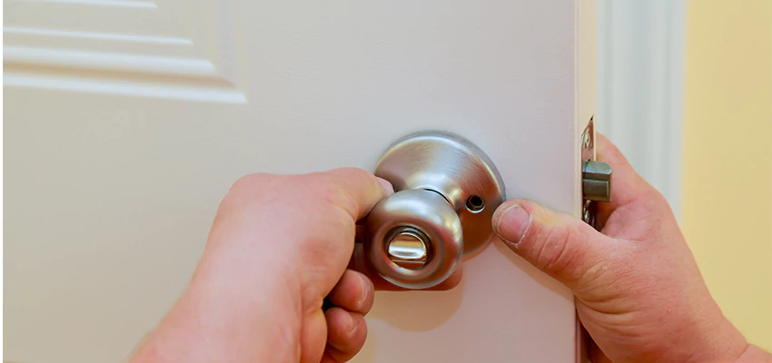 After-hours Locksmith For Lock And Key Installation in Port Orange, FL