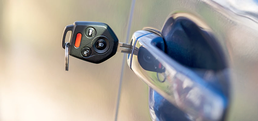 Automotive Locksmith Key Programming Specialists in Port Orange, FL