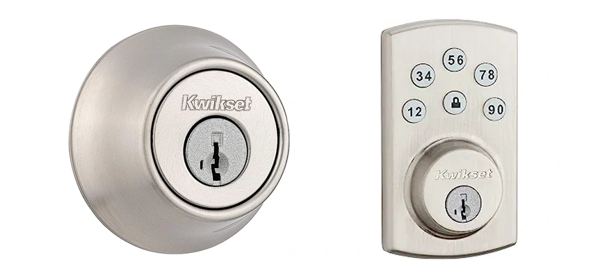 Kwikset Keypad Lock Repair And Installation in Port Orange, FL