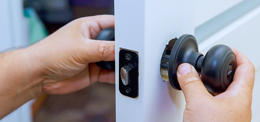 Smart Lock Replacement Assistance in Port Orange, Florida