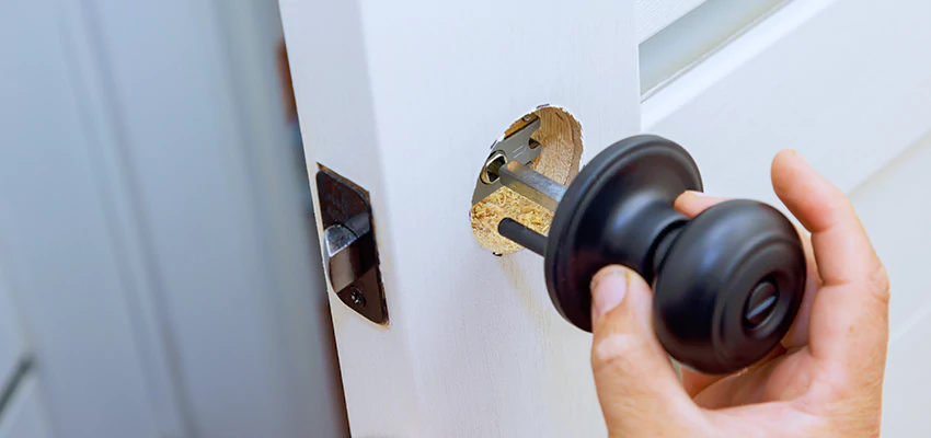 Locksmith For Lock Repair Near Me in Port Orange, Florida