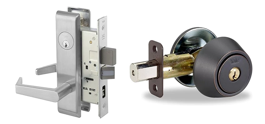 Yale Multipoint Lock in Port Orange, FL