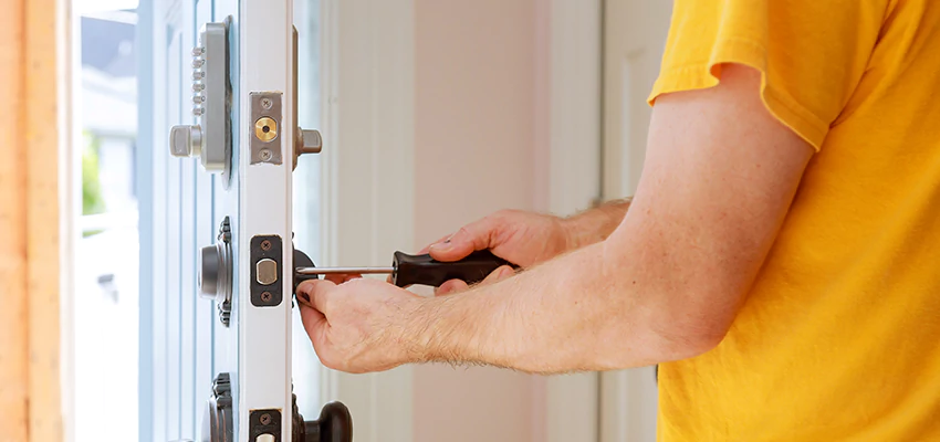 Eviction Locksmith For Key Fob Replacement Services in Port Orange, FL