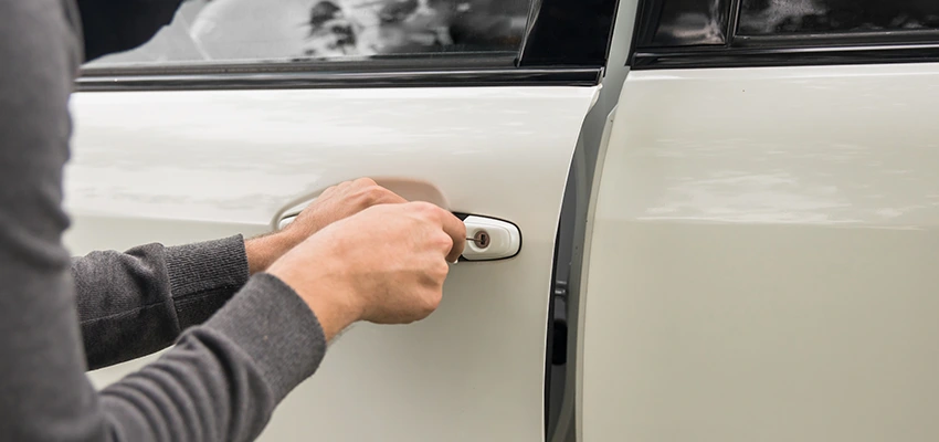 Unlock Car Door Service in Port Orange, FL