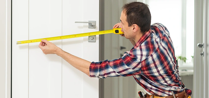 Bonded & Insured Locksmiths For Lock Repair in Port Orange, Florida