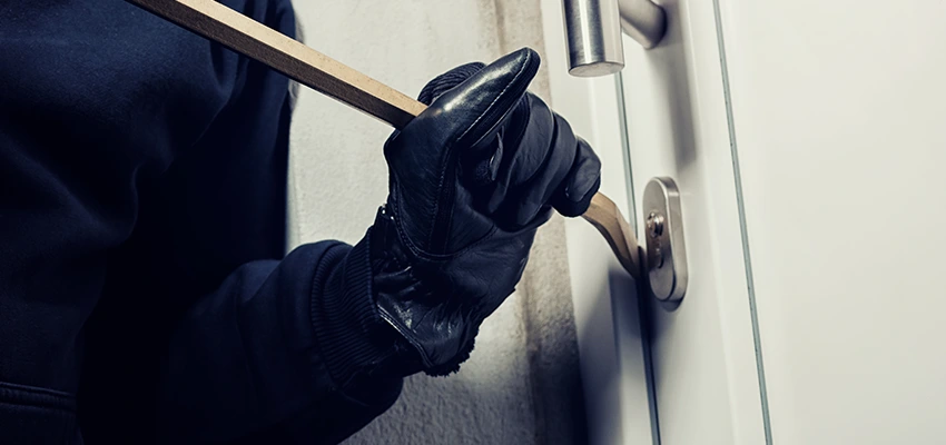 Burglar Damage Door Sensors Repair in Port Orange, FL