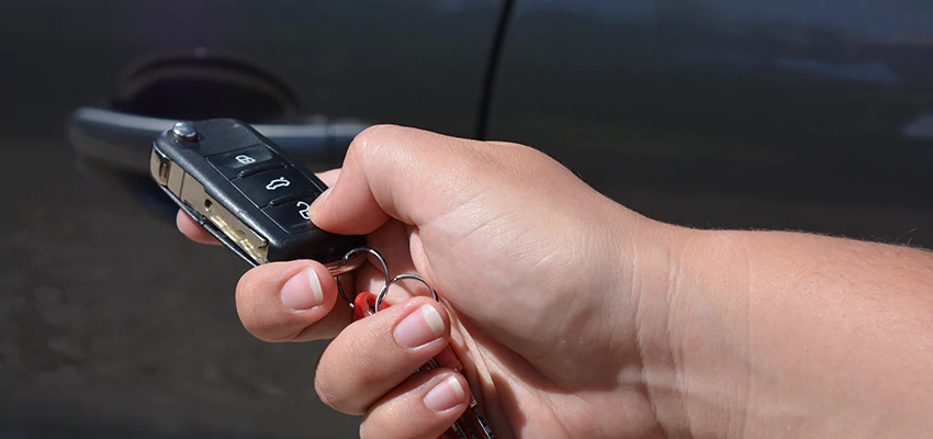 Car Door Unlocking Locksmith in Port Orange, Florida