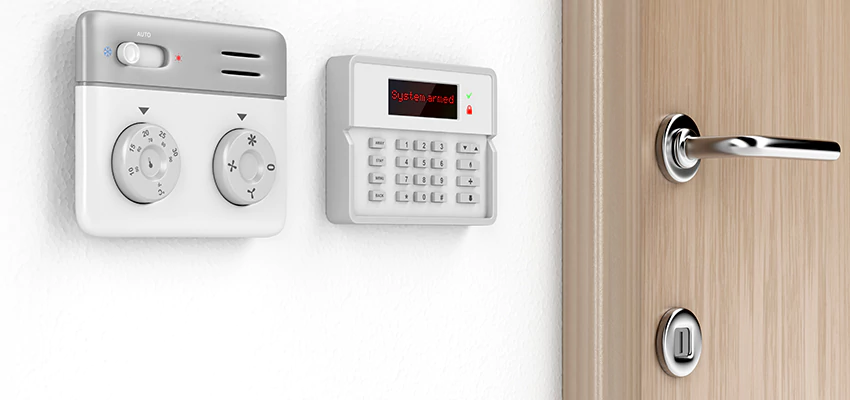 Commercial Electronic Door Lock Services in Port Orange, FL