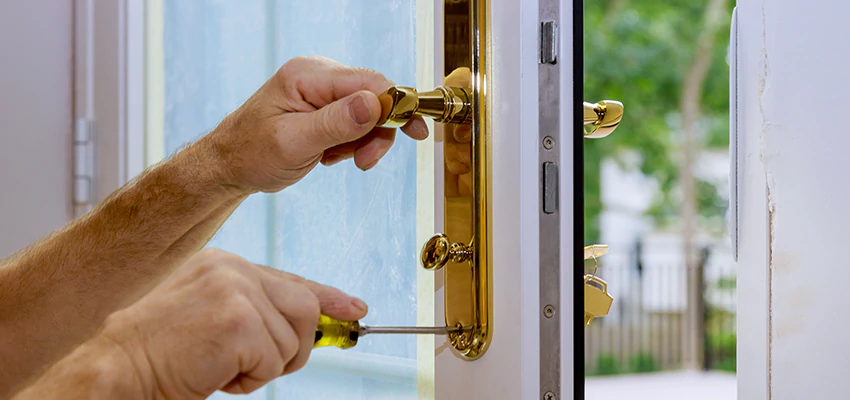 Local Locksmith For Key Duplication in Port Orange, FL