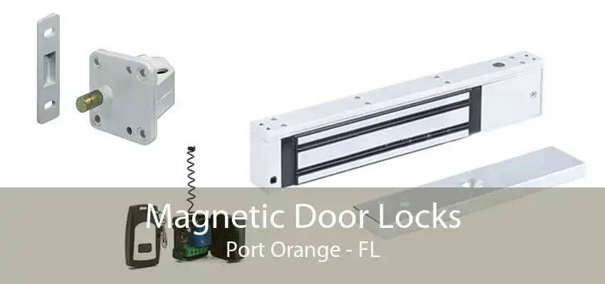 Magnetic Door Locks Port Orange - FL