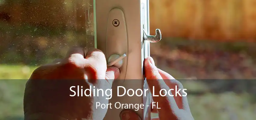 Sliding Door Locks Port Orange - FL